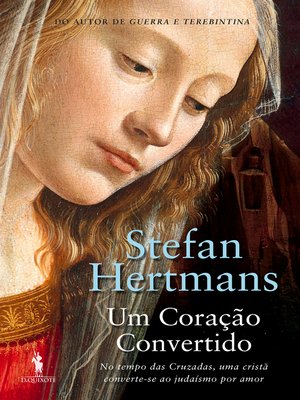 cover image of Um Coração Convertido